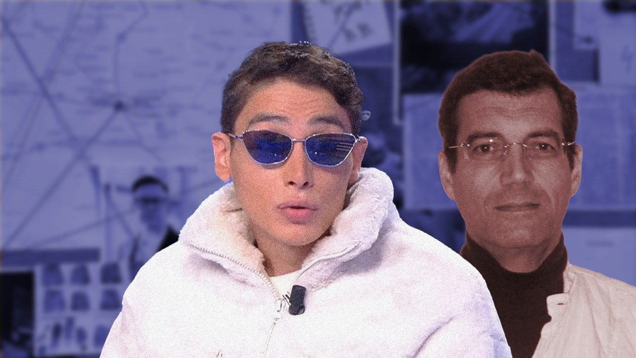 Affaire Xavier Dupont de Ligonnès : le blogueur people Aqababe agace la justice