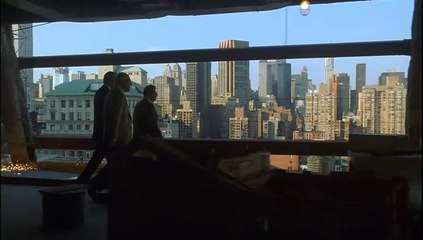 Boss of bosses 2001