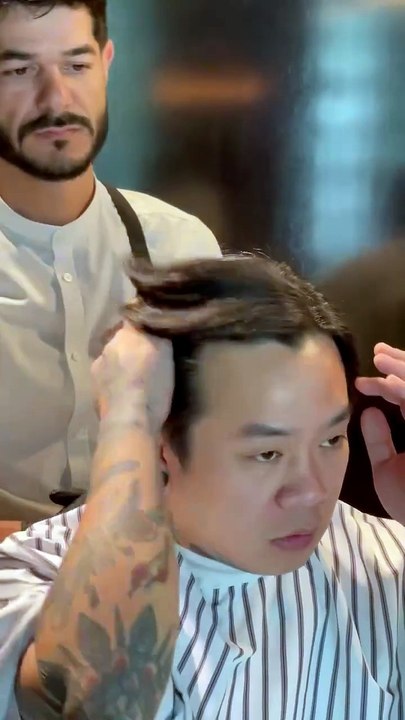 BEST BARBERS IN DUBAI & ABU DHABI