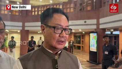 All Party Meeting On Pahalgam Terror Attack Ends; Governemt Admits Lapse