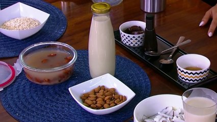 LECHES VEGETALES: MÁS QUE UNA MODA, UNA ELECCIÓN COTIDIANA EN LA COCINA
