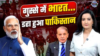 Pahalgam Attack:पहलगाम हमले के बाद PM Modi ने Pakistan को चेताया | The Oneindia Show