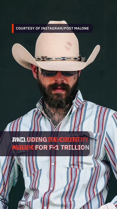 Kendrick Lamar, Post Malone lead American Music Awards nominations