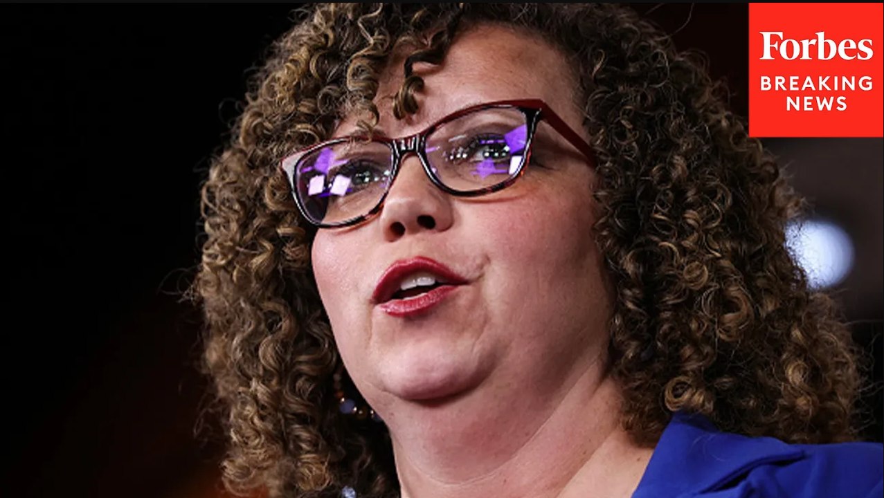 Celeste Maloy Questions Congressional Budget Official About Nonpartisan Hiring Practices