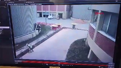 İstanbul'da arıtma tesisinde patlama: Yaralılar var
