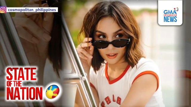 Kyline is in her self-love era | SONA