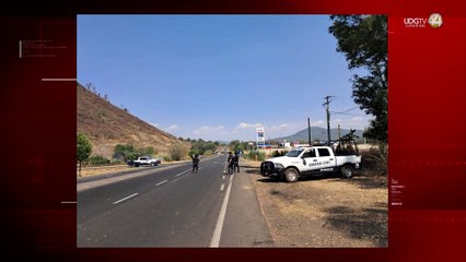 Ocotlán sin hechos violentos tras bloqueos en límites de Jalisco y Michoacán