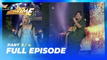 It's Showtime: Charizze, binilhan ni Meme ng heels! (April 24, 2025) (Part 3/4)