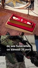Obsèques du pape : un dispositif de sécurité important