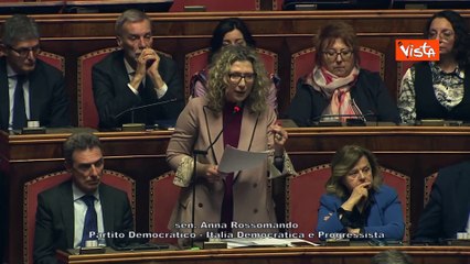25 Aprile, Rossomando (Pd): "Patrimonio pubblico e nostra identità collettiva"