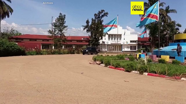 RDC : Kinshasa et l'AFC/M23 veulent fumer le calumet de la paix