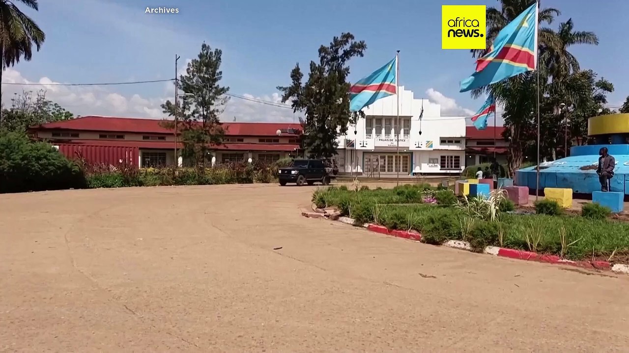 RDC : Kinshasa et l'AFC/M23 veulent fumer le calumet de la paix