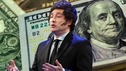 Javier Milei: "Jorge Bergoglio ha sido el argentino más importante de la historia"