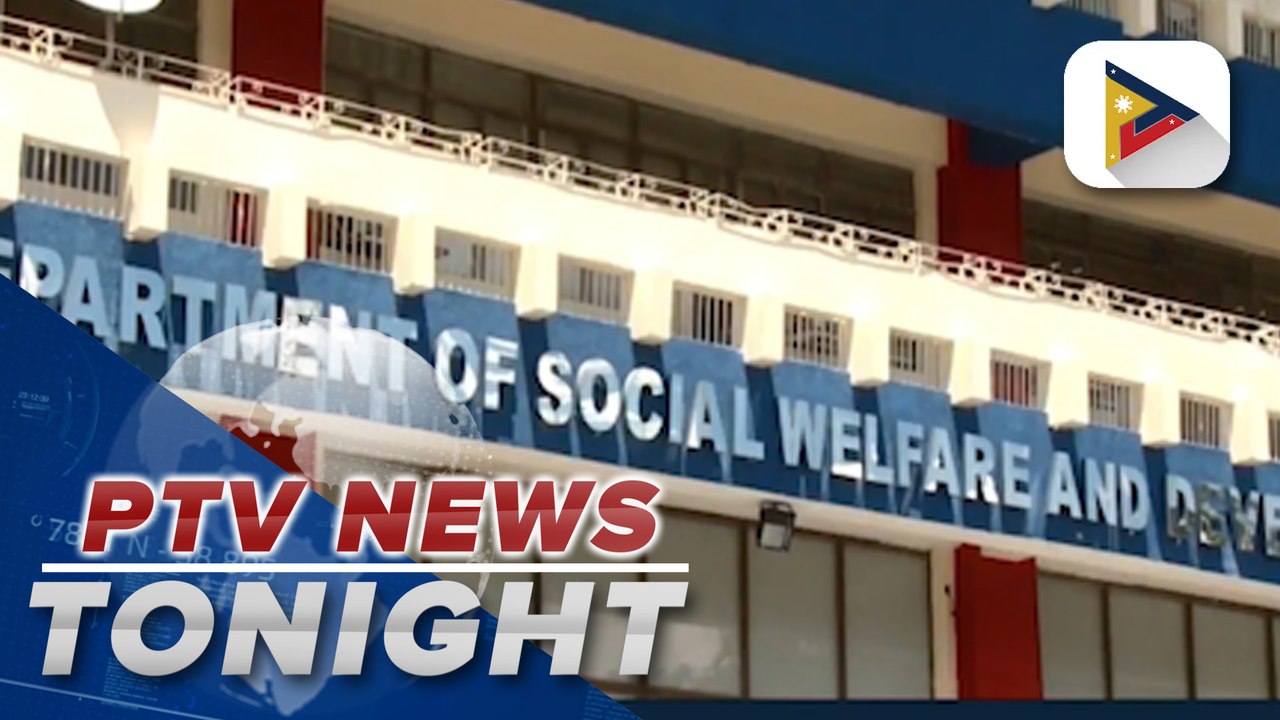 DSWD prepares nationwide feeding program