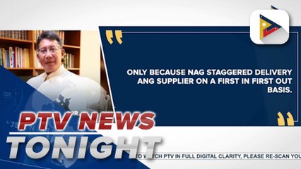 Senate nearly ready for impeachment trial of VP Sara Duterte