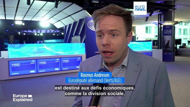 Faut-il financer la défense européenne avec les fonds de cohésion ?