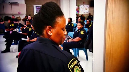 As Piores Prisões do Mundo: Dallas - Estados Unidos - S01E04