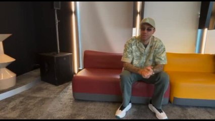 "Credo" il nuovo album di Mondo Marcio racconta la vita in 12 brani