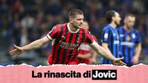 Jovic e quel guizzo del 23 marzo: così Luka si è preso il Milan