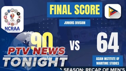 31st NCRAA Season: Recap of Men’s and Women’s Basketball Tournament