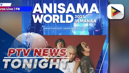 Anime music festival ‘Animasa’ is coming to Manila in June