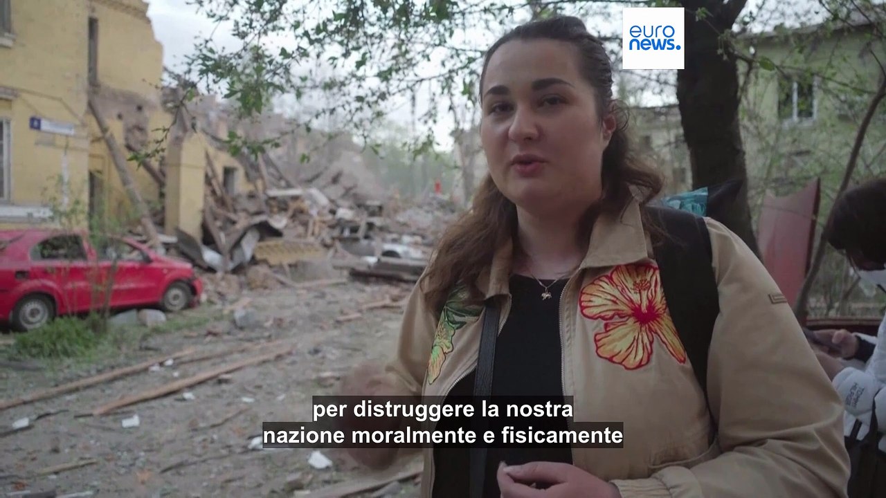 Guerra in Ucraina, Trump a Putin dopo attacco su Kiev: "Vladimir stop! Concludiamo accordo di pace"