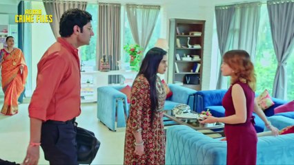 जिस्म की भूख ने करवाया अपराध _ क्राइम पेट्रोल _ New Crime Patrol 48 Hours _ Full episodes