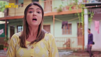 आखरी मुलाकात _ क्राइम पेट्रोल _ New Crime Patrol 2.O _ Full Episode _क्राइमपेट्र