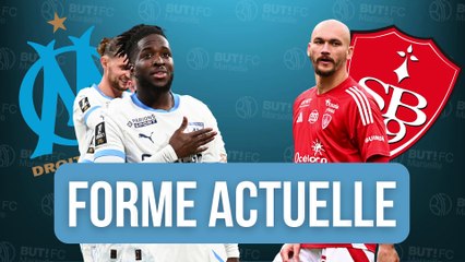 Les pronostiques de la rencontre entre l'OM et le Stade Brestois !