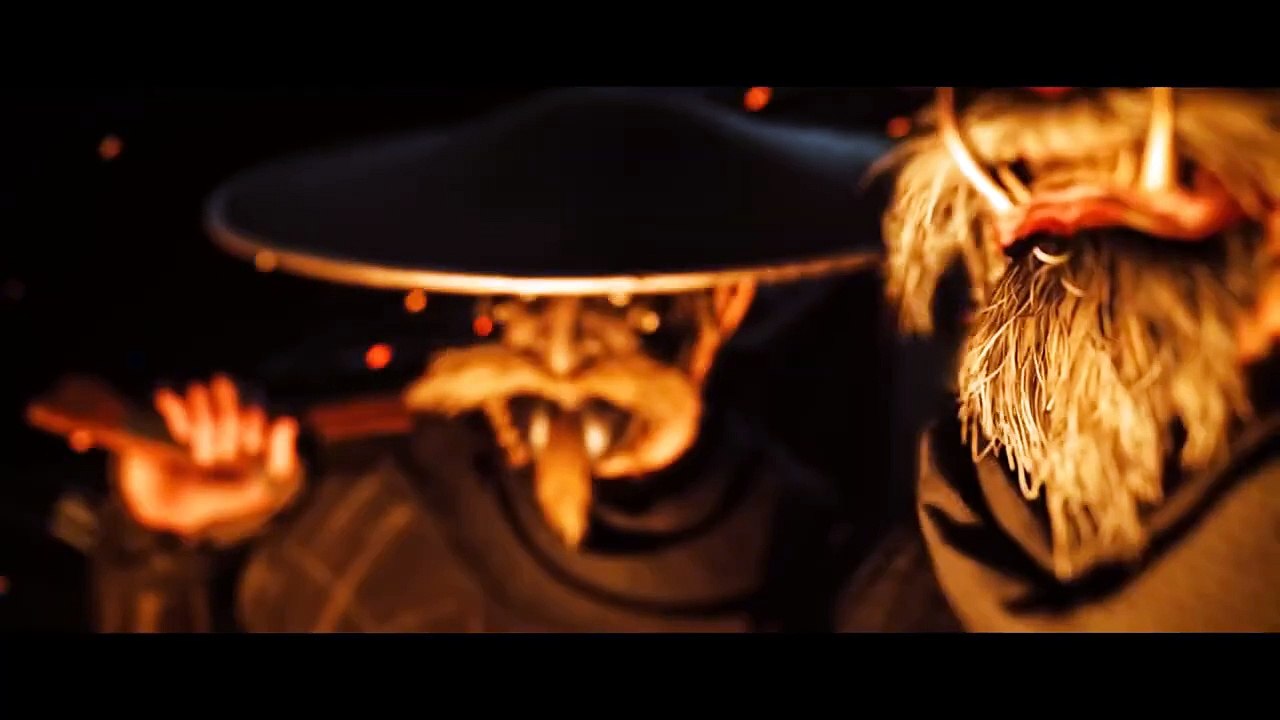 Ghost of Yotei - Trailer zum PS5-Spiel verrät Release-Datum