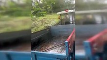 Aydın’da dolu sürprizi