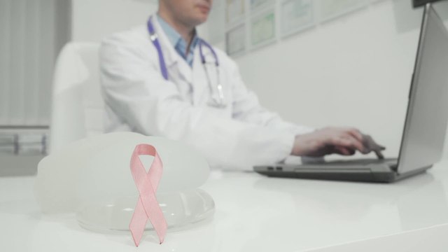 Mammografie, diagnosi più attendibili con l’Intelligenza Artificiale