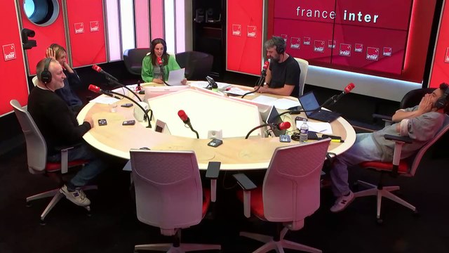 Salut Les JULophobes ! La chronique de Camille Lorente