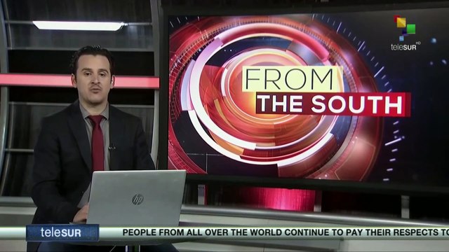 China: Caracas and Beijing strengthen diplomatic relations