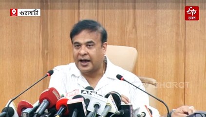 সুধাকন্ঠৰ জন্মদিনৰ ৮ ছেপ্টেম্বৰৰ অনুষ্ঠানত প্ৰধানমন্ত্ৰী মুখ্য অতিথি হিচাপে থাকিব: মুখ্যমন্ত্ৰী