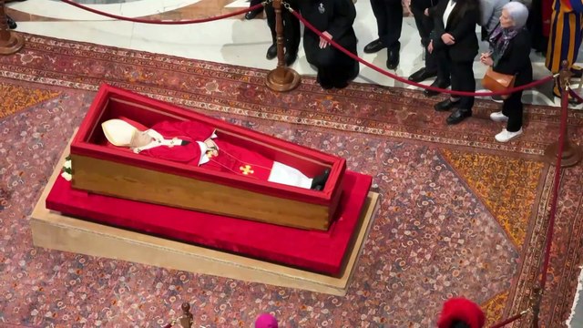 El Año Jubilar y la muerte del papa Francisco disparan los precios de vuelos y hoteles a Roma