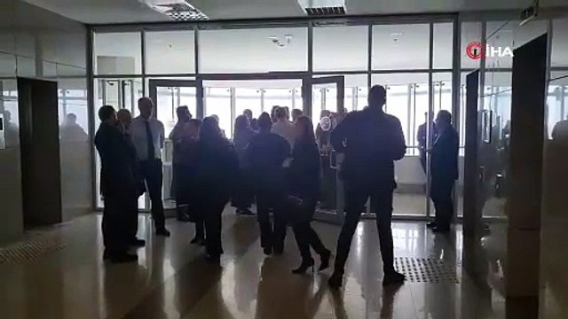 İBB Medya A.Ş. Yönetim Kurulu Başkanı Murat Ongun’un avukatına tutuklama talebi