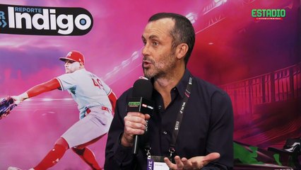 Michel Jourdain: Fórmula 1, Checo Pérez y el futuro del automovilismo mexicano