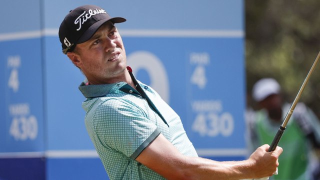 Golf Best Bets: PGA Zurich Classic, LIV Golf in Mexico City