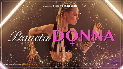 Pianeta donna - Puntata del 24/4/2025
