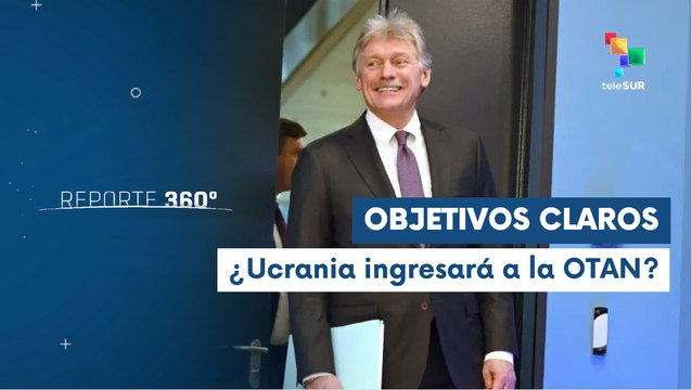 Aumentan tensiones por sanciones de occidente contra Moscú