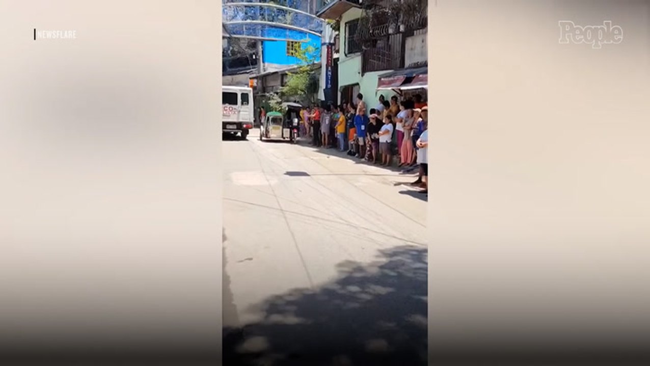 Baker Accused of Killing 7 Colleagues in Their Sleep After His Own Birthday Party in 'Gruesome Multiple Murder'