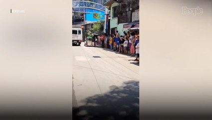 Baker Accused of Killing 7 Colleagues in Their Sleep After His Own Birthday Party in 'Gruesome Multiple Murder'