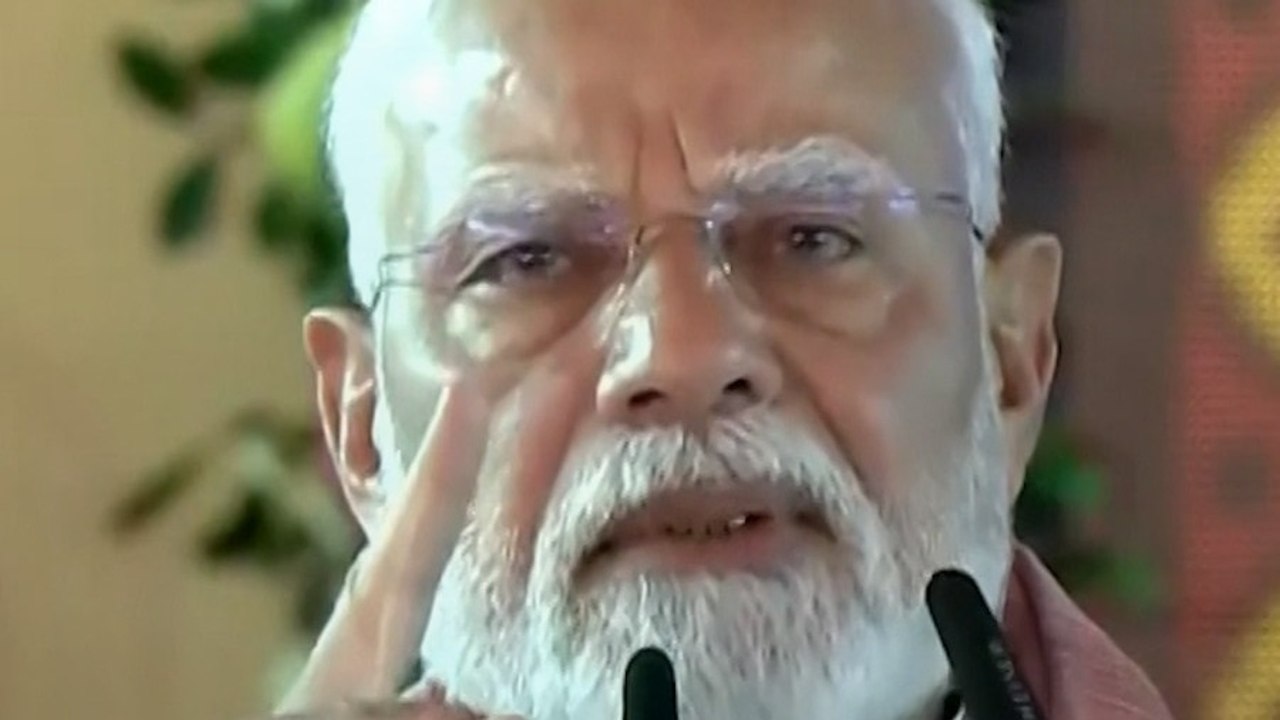 Pahalgam Attack पर PM Modi का खुला ऐलान