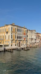 Venitian chill with Mojo