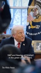 WSJ report: Tariffs on China could drop by more than half