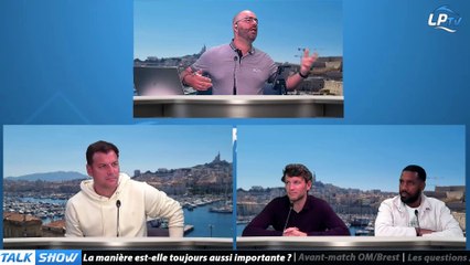 Talk Show partie 2 : La manière est-elle toujours aussi importante ?