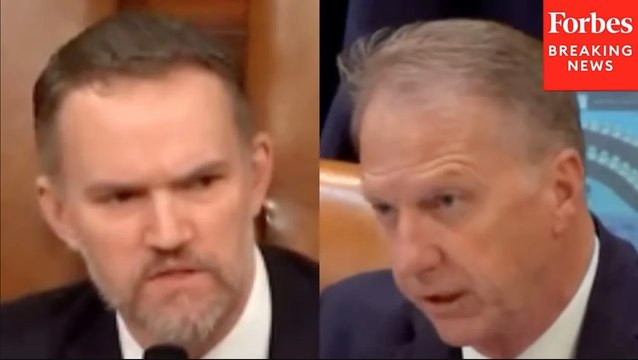 Kevin Hern Questions US Trade Rep About Ensuring Trade Policies Prioritize Strategic Allies