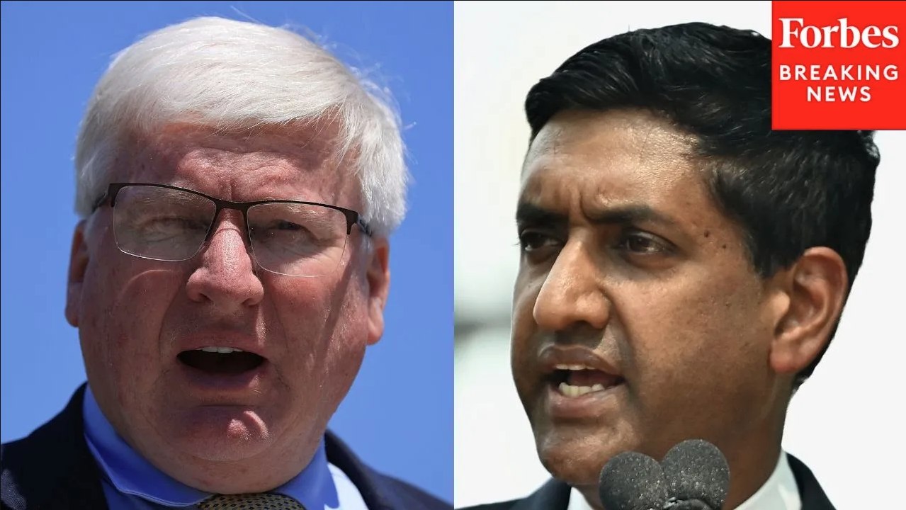 ‘Of Course Wages Are Stagnating’: Glenn Grothman Fires Back At Khanna, Blames ‘Excessive Immigration’