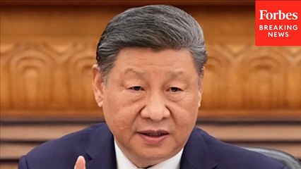 Here’s Why China ‘Is Going To Hold Out The Very End’ Of The Trade War With The US: Gordon Chang